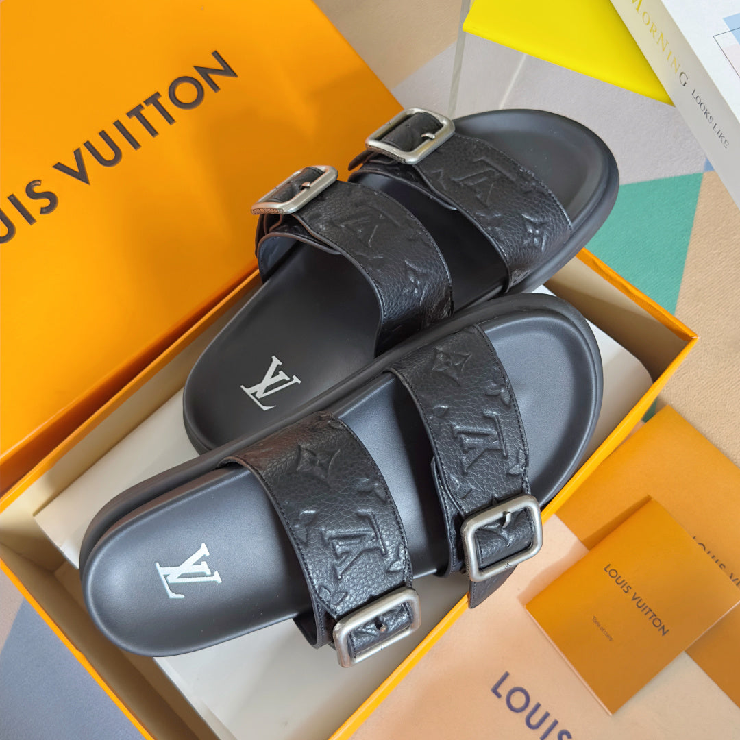 Luxury Shoes Louis Vuitton Sandals