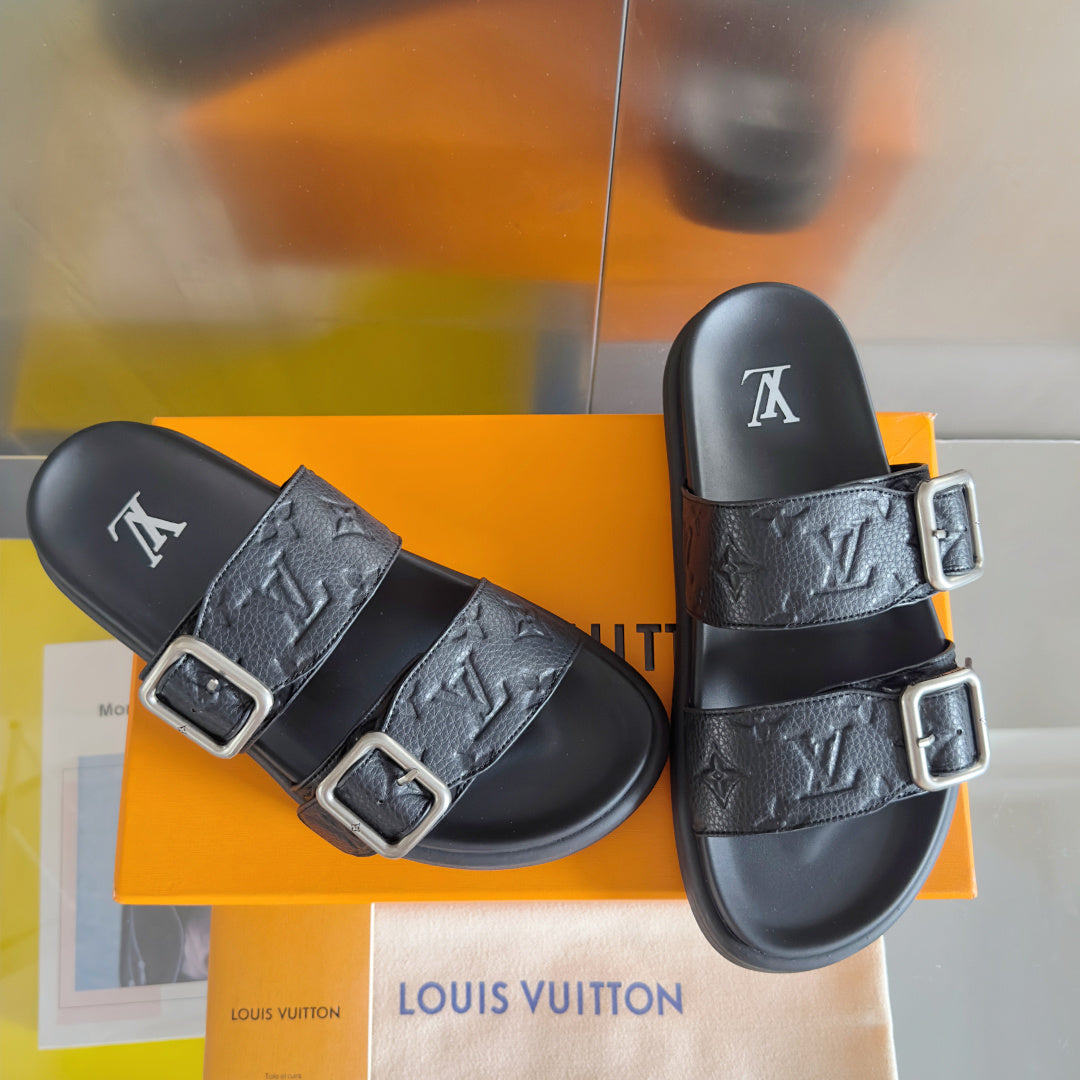 Luxury Shoes Louis Vuitton Sandals