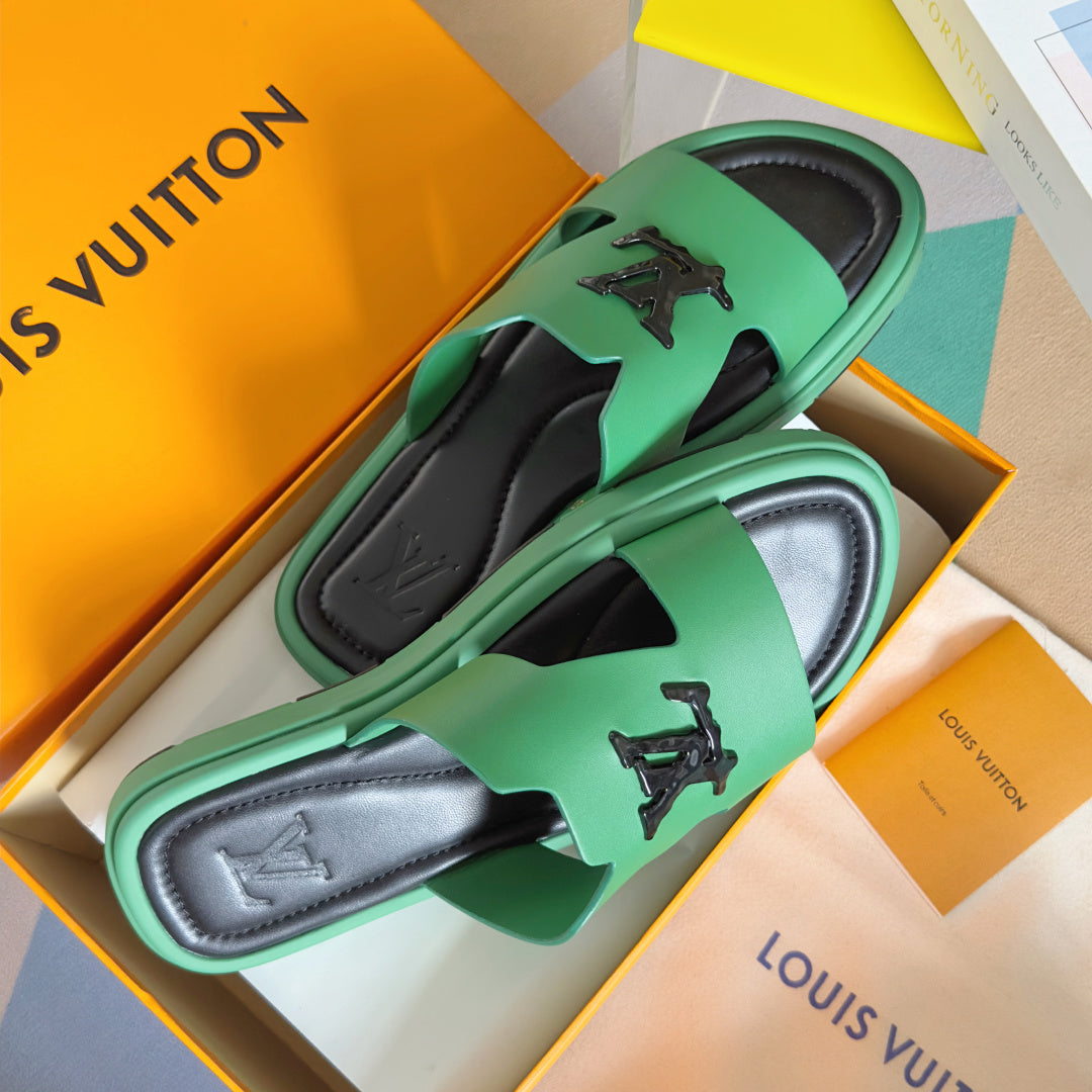 Luxury Shoes Louis Vuitton Sandals
