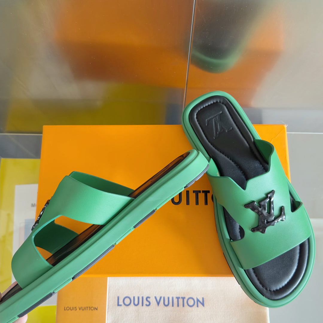 Luxury Shoes Louis Vuitton Sandals