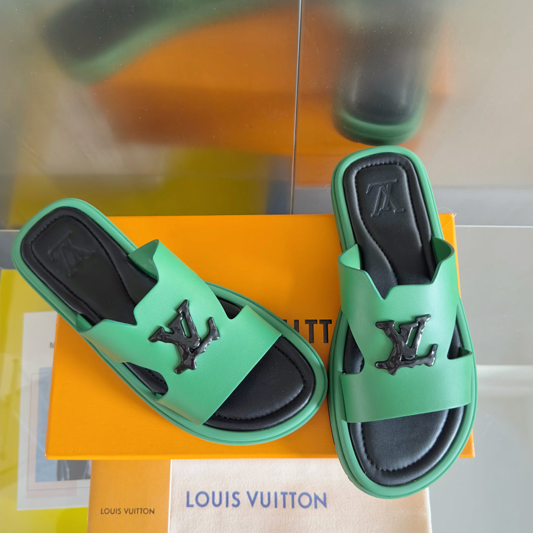 Luxury Shoes Louis Vuitton Sandals
