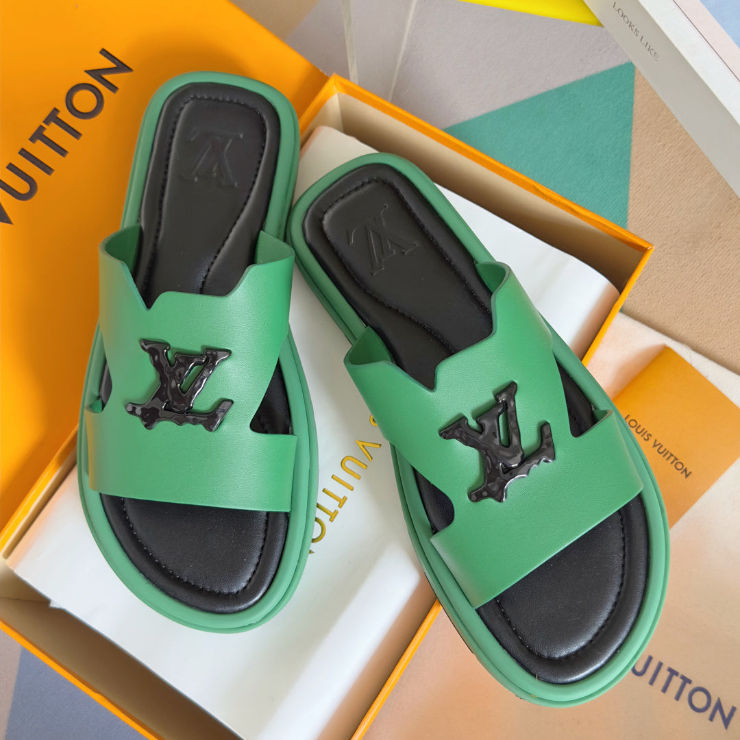 Luxury Shoes Louis Vuitton Sandals