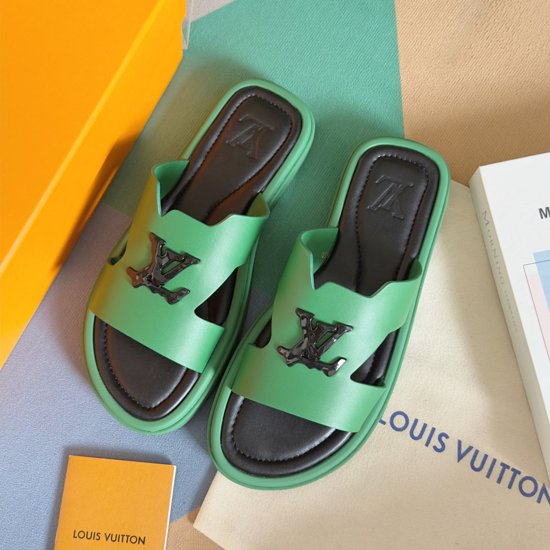 Luxury Shoes Louis Vuitton Sandals
