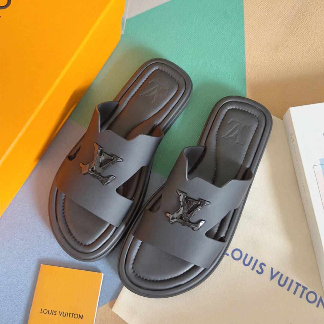 Luxury Shoes Louis Vuitton Sandals