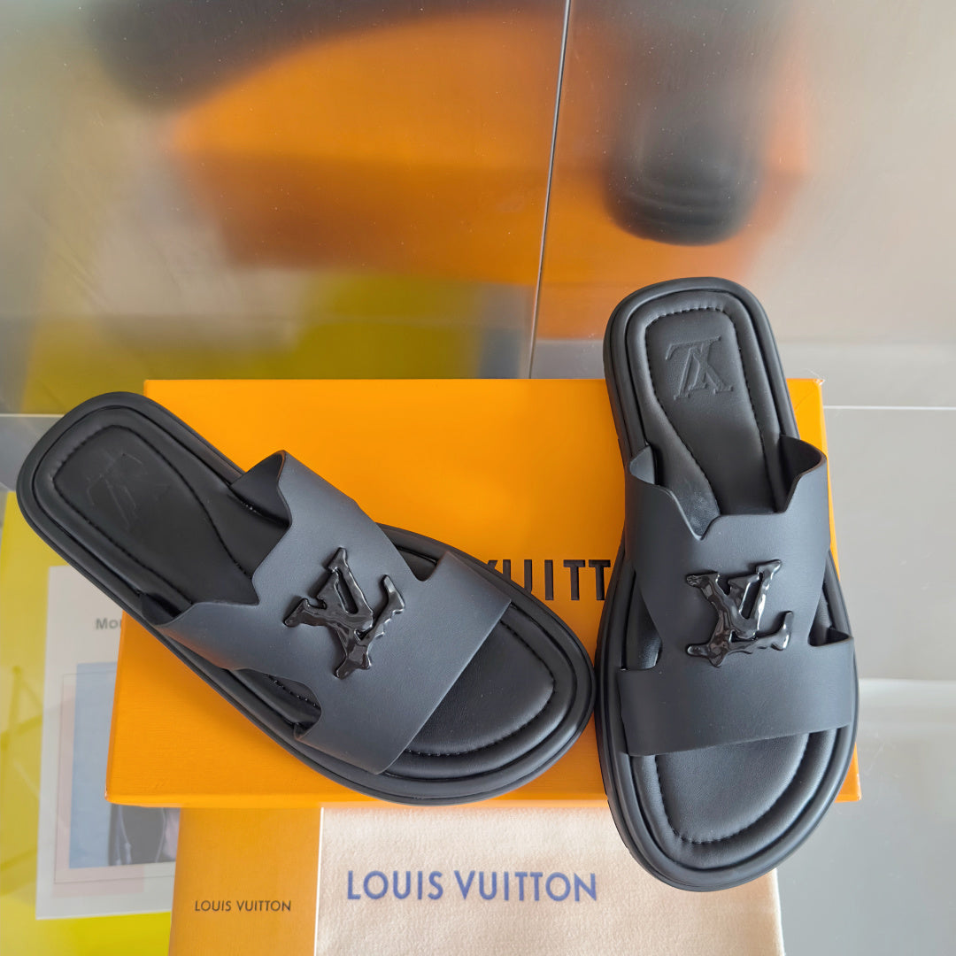 Luxury Shoes Louis Vuitton Sandals