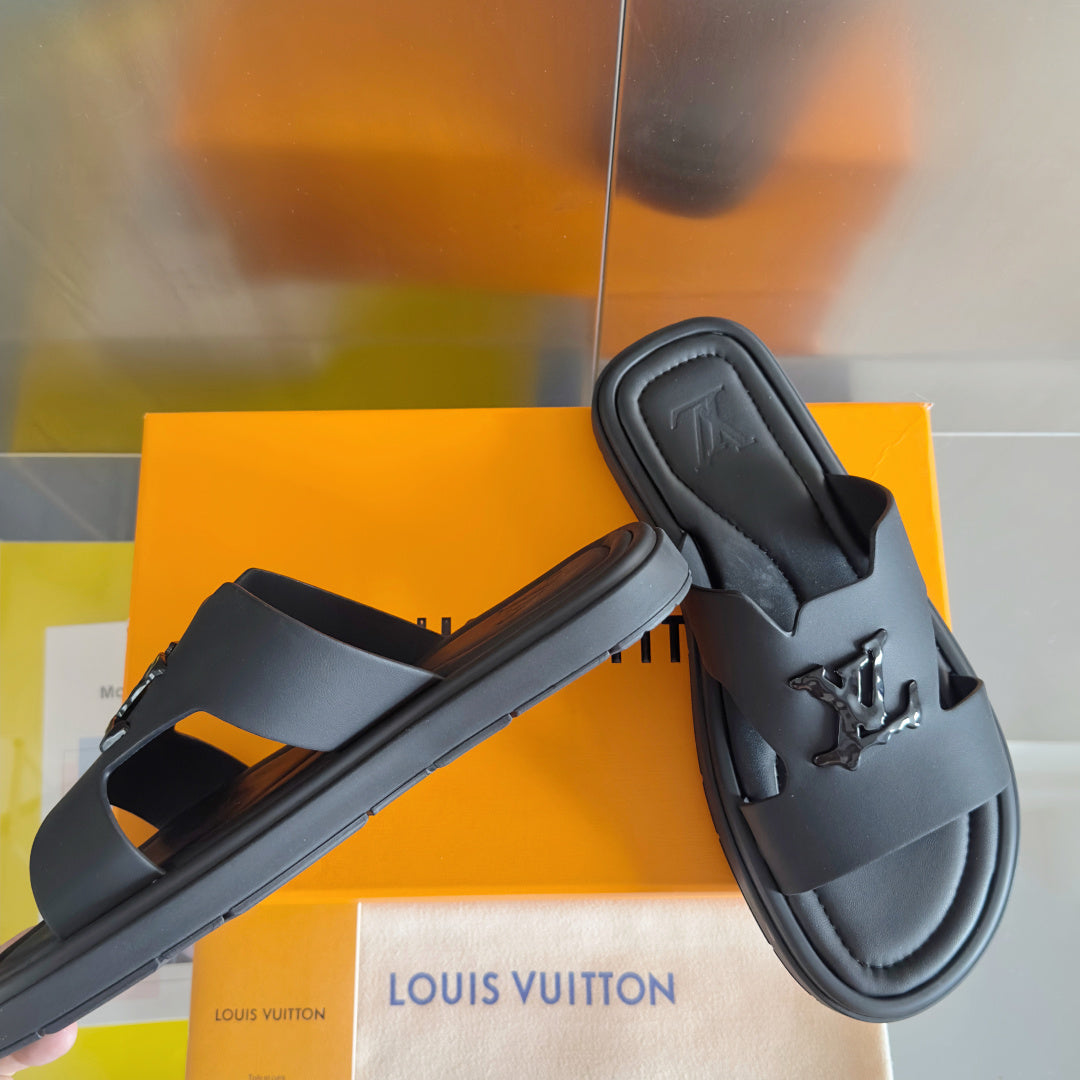 Luxury Shoes Louis Vuitton Sandals