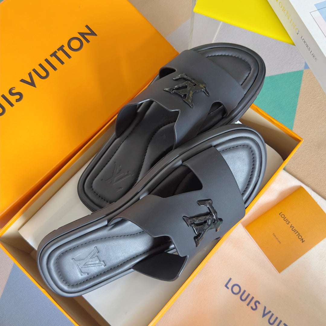 Luxury Shoes Louis Vuitton Sandals