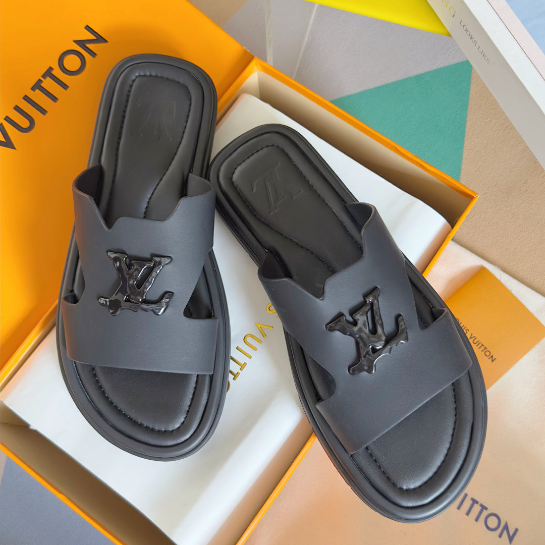 Luxury Shoes Louis Vuitton Sandals