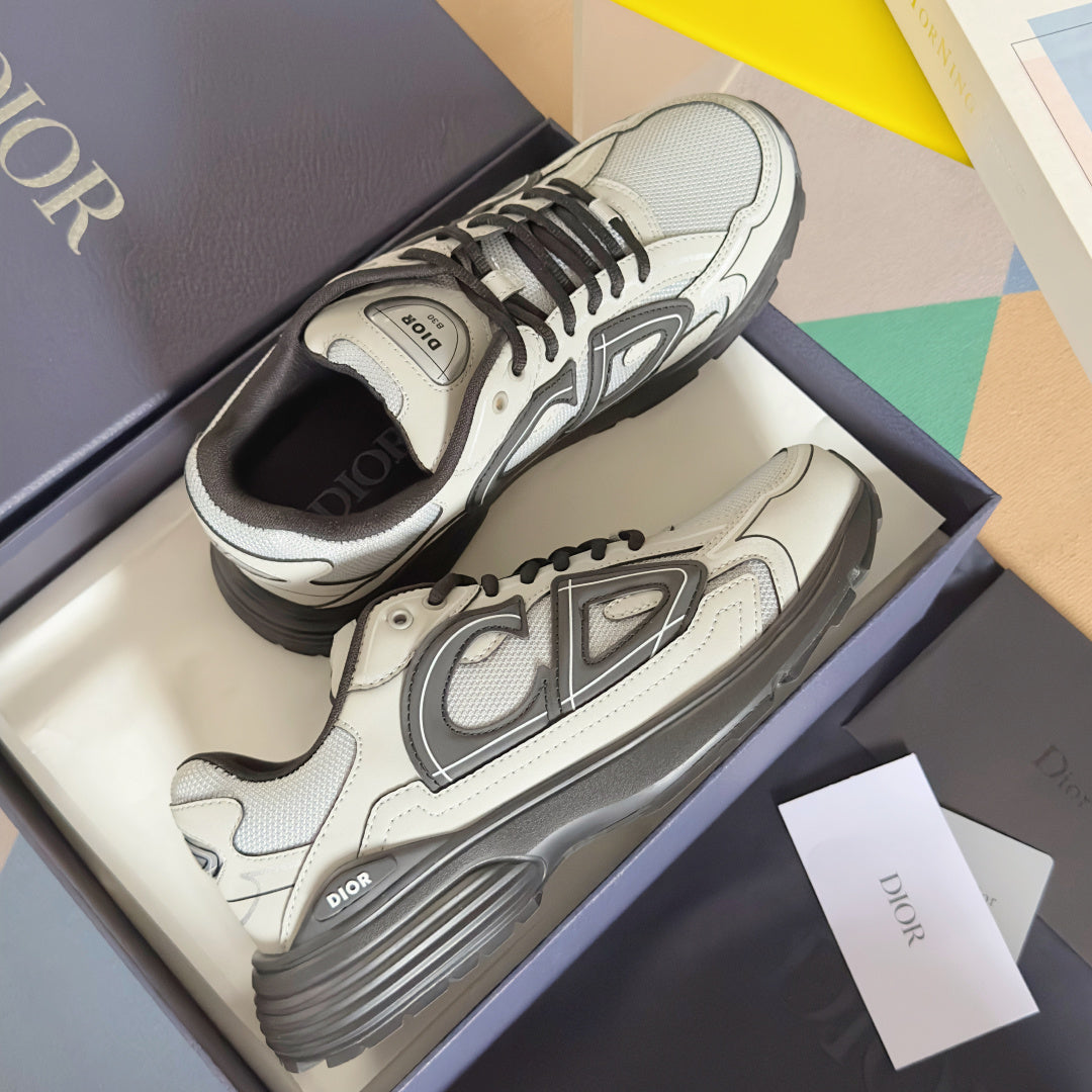 Luxury Shoes Dior Unisex