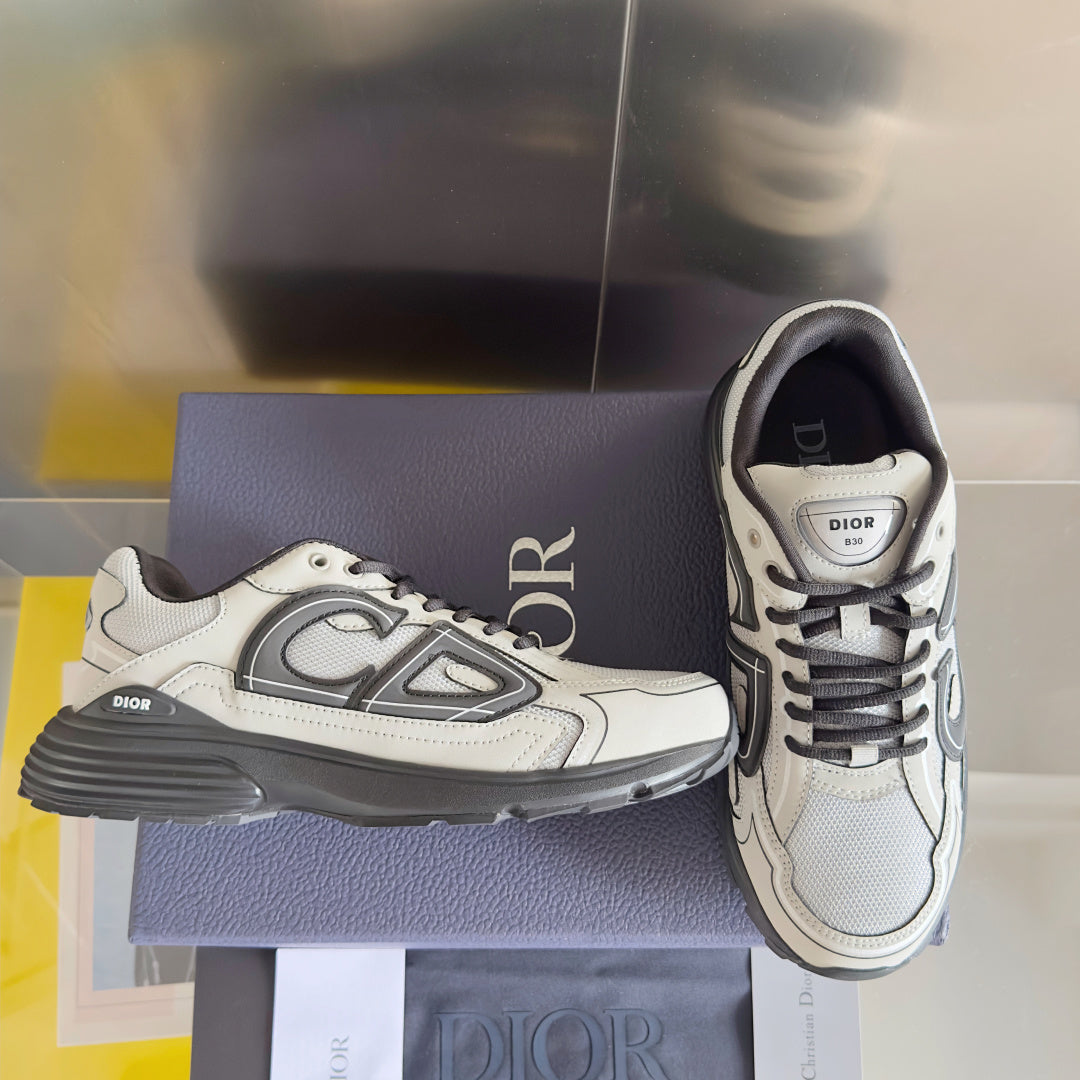 Luxury Shoes Dior Unisex