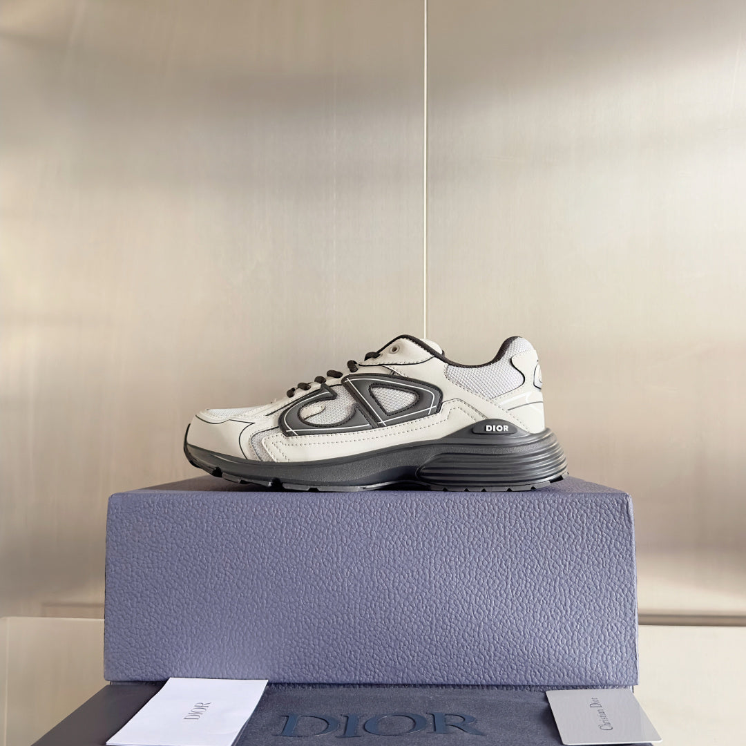 Luxury Shoes Dior Unisex