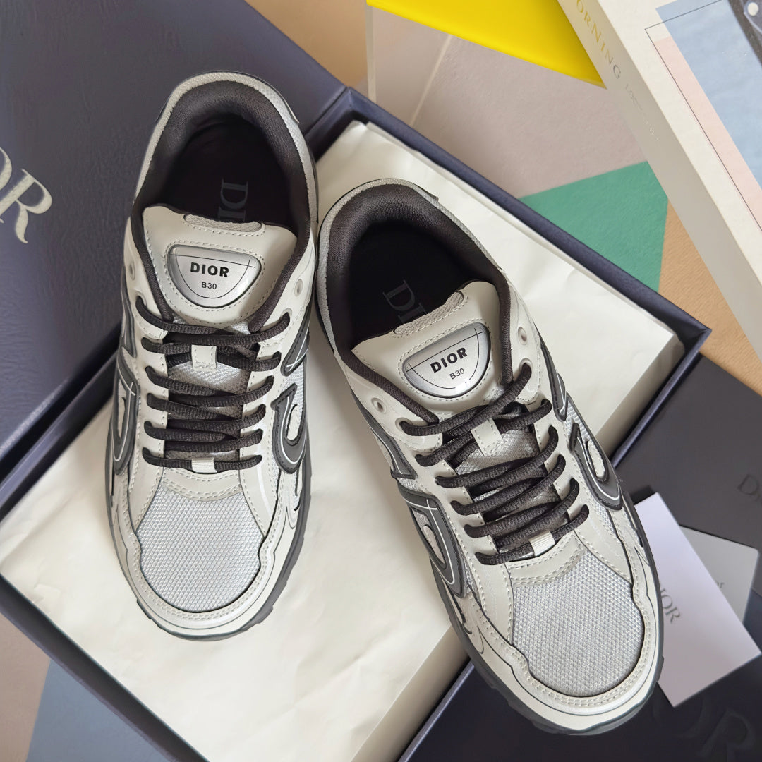 Luxury Shoes Dior Unisex
