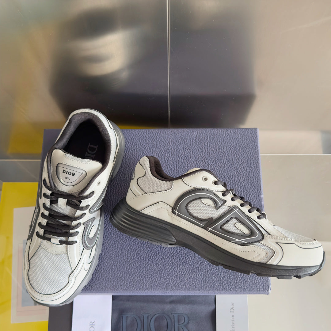 Luxury Shoes Dior Unisex
