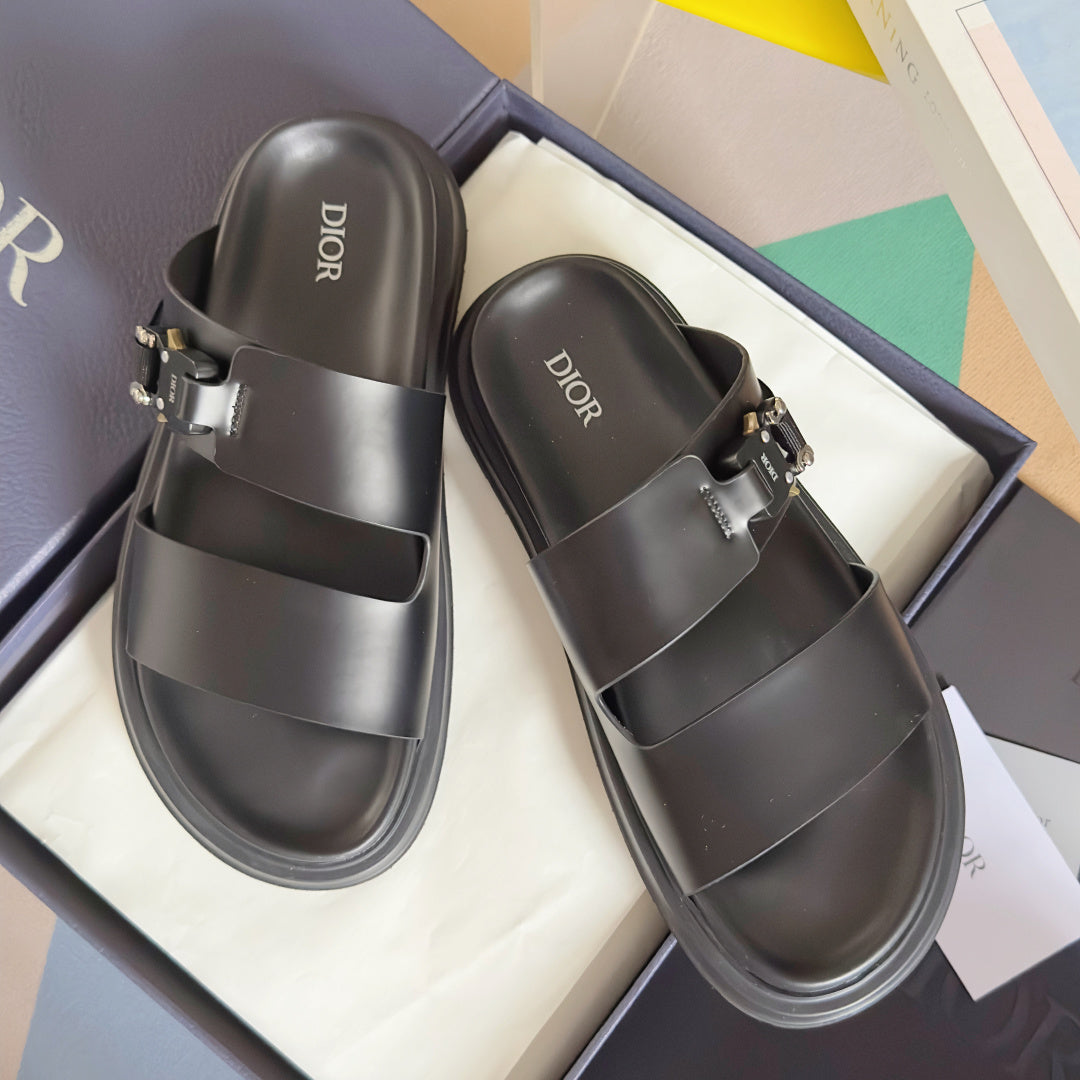 Luxury Shoes Dior Sandals