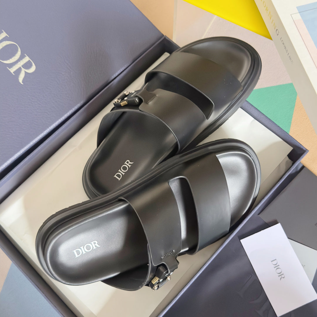 Luxury Shoes Dior Sandals