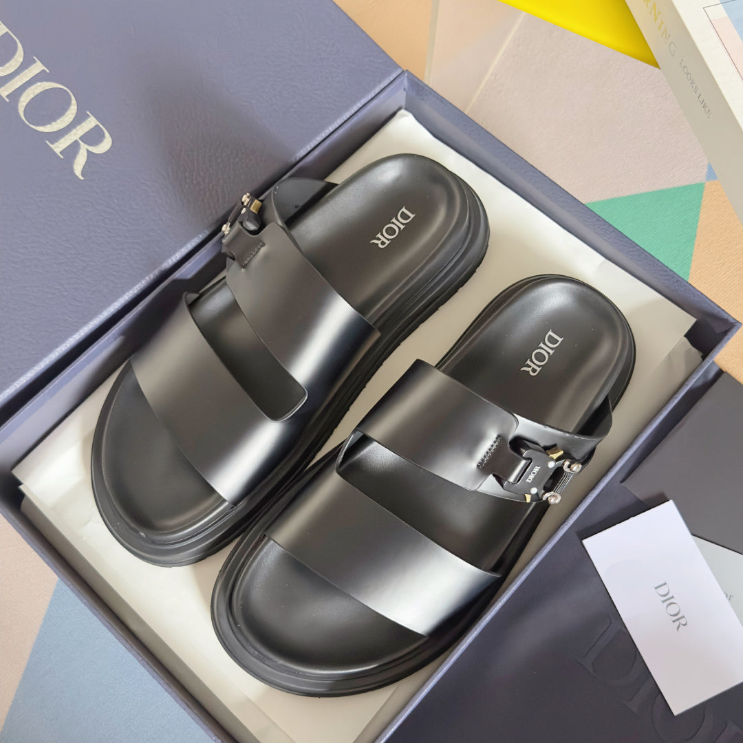 Luxury Shoes Dior Sandals