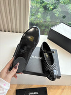 Luxury Shoes Chanel Ladies
