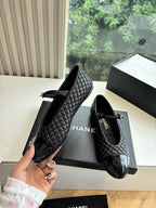 Luxury Shoes Chanel Ladies