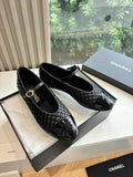 Luxury Shoes Chanel Ladies