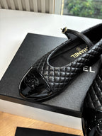 Luxury Shoes Chanel Ladies