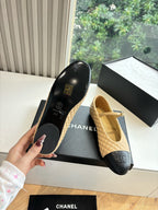Luxury Shoes Chanel Ladies