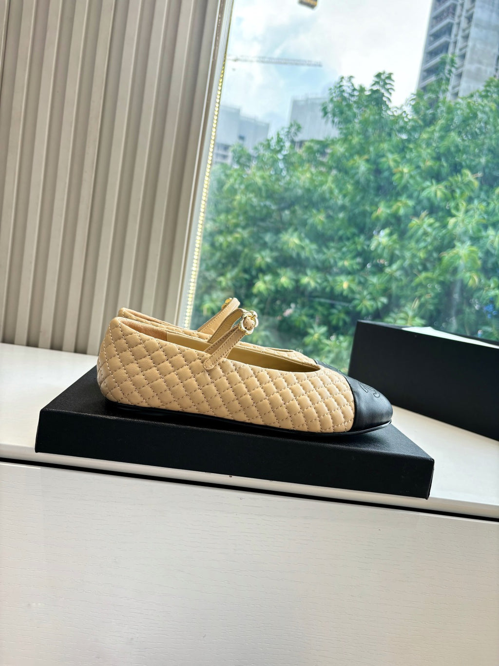 Luxury Shoes Chanel Ladies