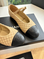 Luxury Shoes Chanel Ladies
