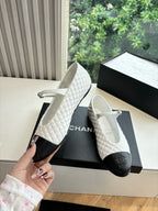 Luxury Shoes Chanel Ladies
