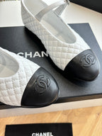 Luxury Shoes Chanel Ladies