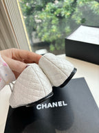 Luxury Shoes Chanel Ladies