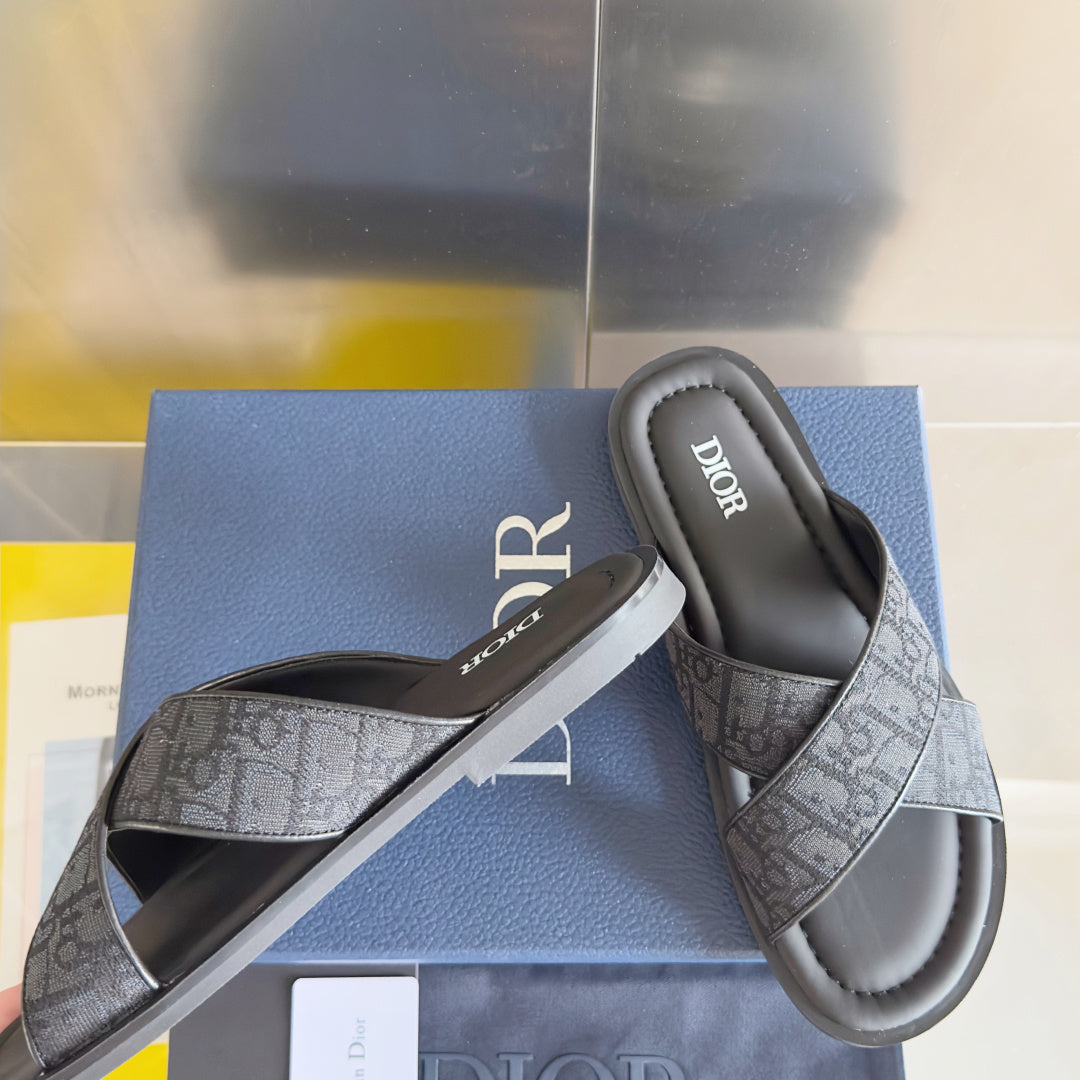 Luxury Shoes Dior Sandals