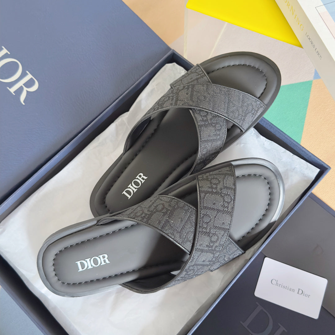 Luxury Shoes Dior Sandals