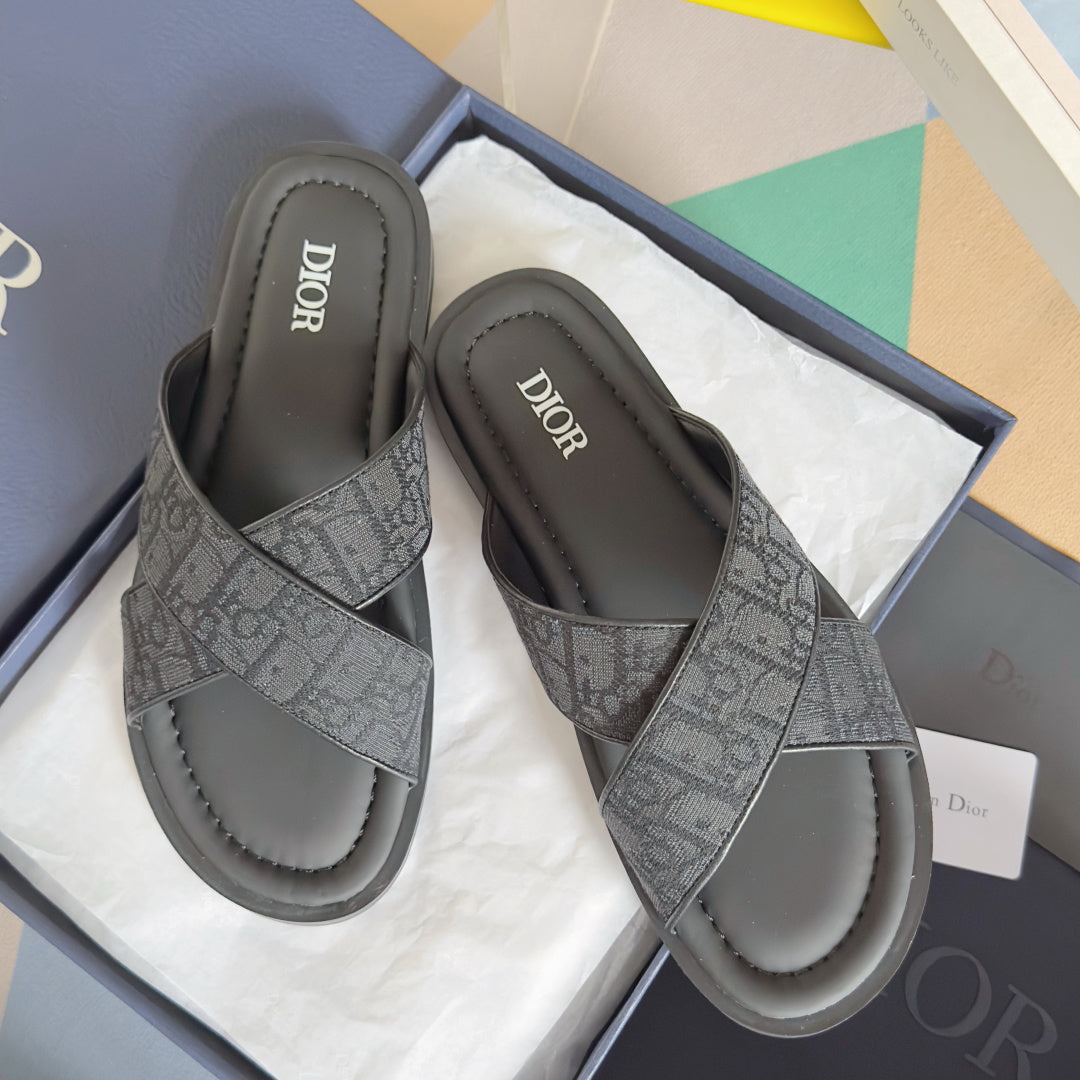 Luxury Shoes Dior Sandals