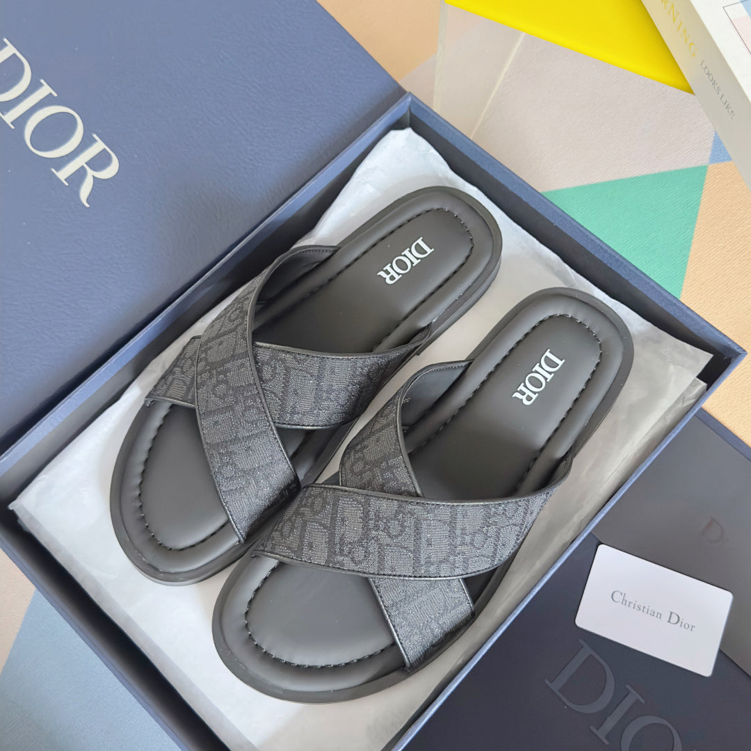 Luxury Shoes Dior Sandals