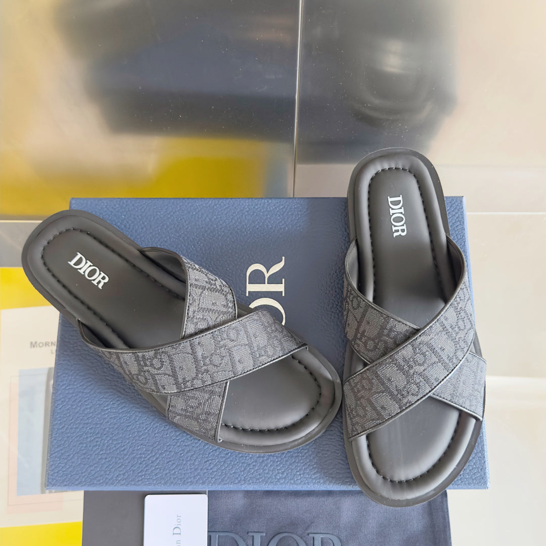 Luxury Shoes Dior Sandals