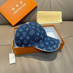 Louis Vuitton Caps