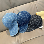 Louis Vuitton Caps