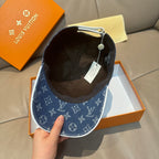 Louis Vuitton Caps