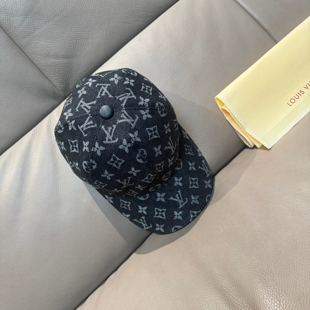 Louis Vuitton Caps