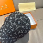 Louis Vuitton Caps