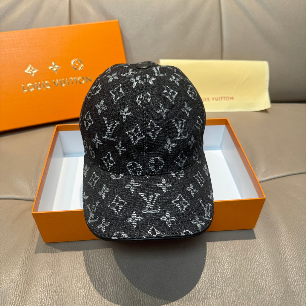 Louis Vuitton Caps