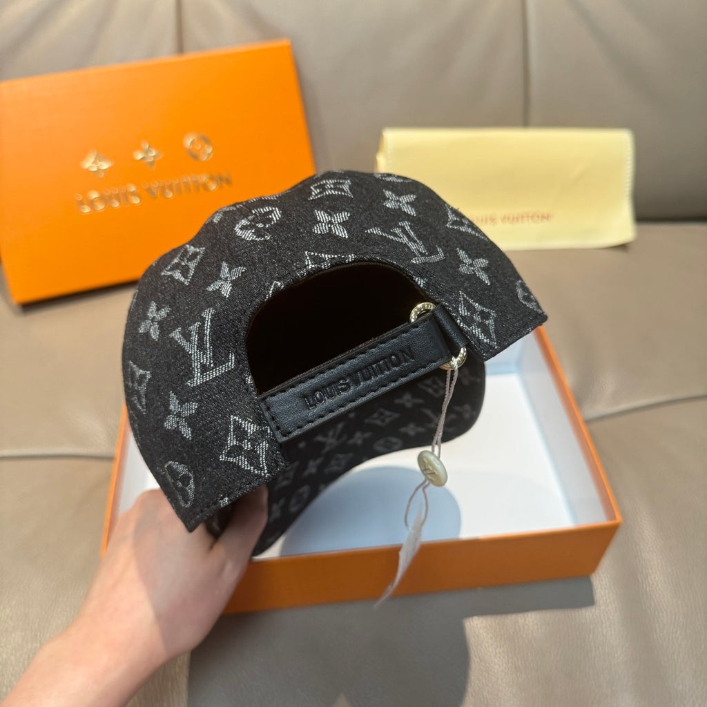 Louis Vuitton Caps