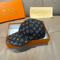 Louis Vuitton Caps