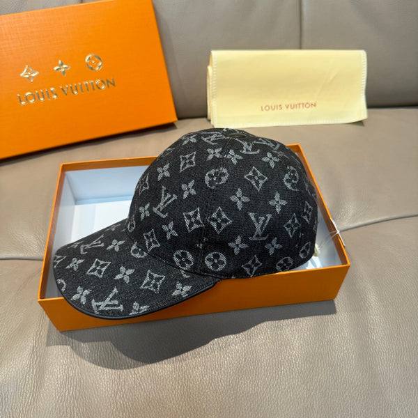 Louis Vuitton Caps