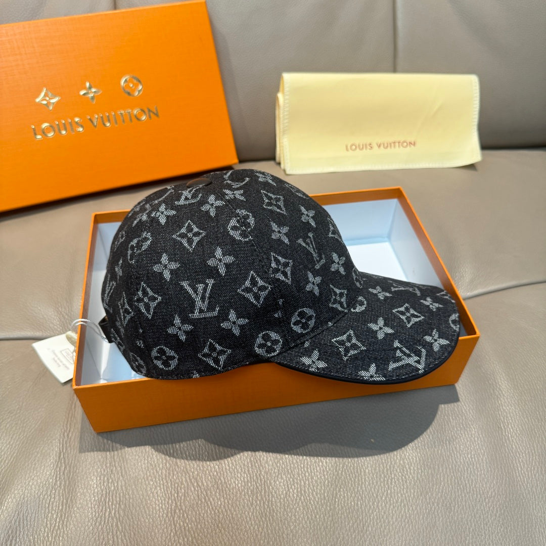 Louis Vuitton Caps