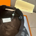 Louis Vuitton Caps