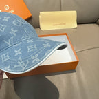 Louis Vuitton Caps