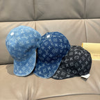Louis Vuitton Caps