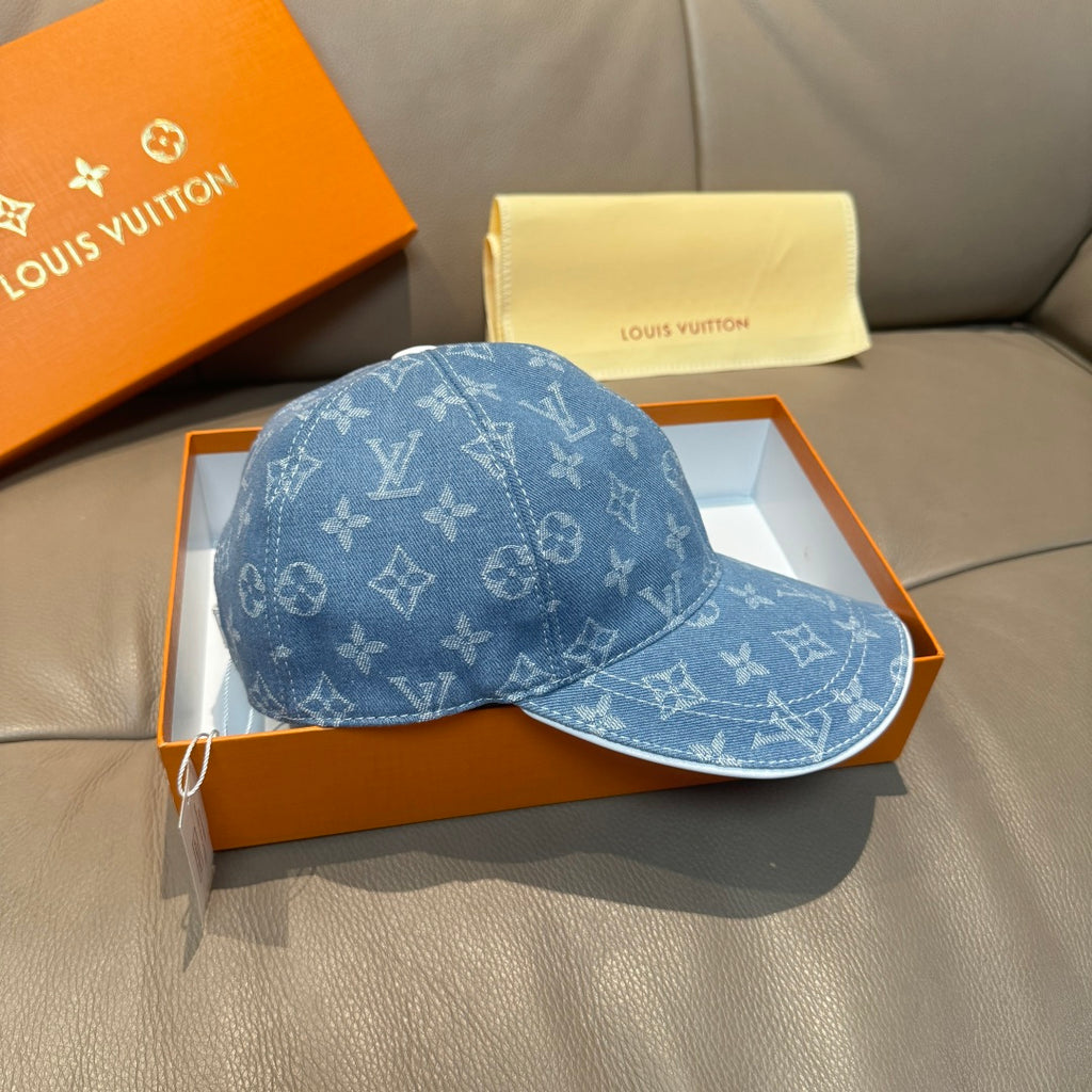 Louis Vuitton Caps