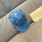 Louis Vuitton Caps